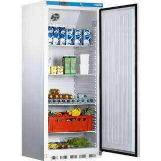 Lagerkühlschrank weiß, 600 Liter