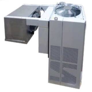 Aggregat SA-K6 für Kühlzellen bis 5 m³